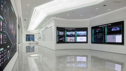 广域铭岛完成首轮融资，弘毅投资联合领投，助力智能制造运筹管理服务中心建设